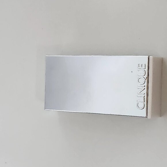CLINIQUE All About Shades Duo 03 Morning Java Blushed Eye Palette Eyeshadow - Picture 5 of 5